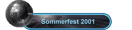 Sommerfest 2001